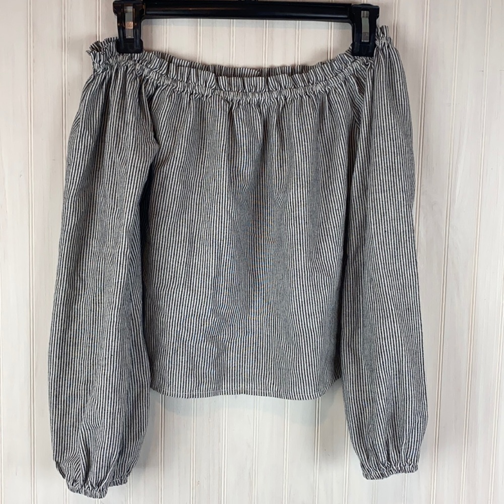 BRANDY MELVILLE TOP
